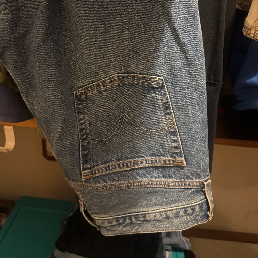 Levi Jeans Women’s